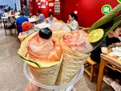 -官塘锋记鱼生·生腌·砂锅粥(牌坊街店)