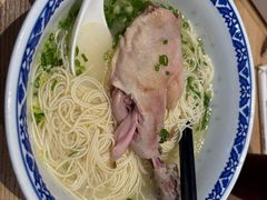 -新万鑫银丝面·非遗无锡味(惠山古镇店)