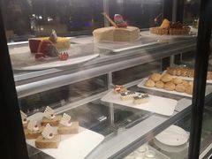 -韩京炭火烤肉自助料理(柯桥万达店)