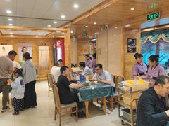 -春花民族美食(佳木斯总店)