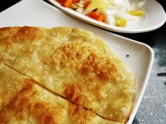 -蝎王府羊蝎子(西直门店)