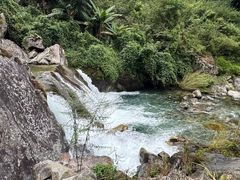 -苍山世界地质公园·石门关大峡谷