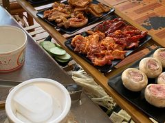 -阿昌白族石板烧·菌锅(大理古城店)