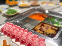 -海底捞火锅(番禺广场店)