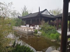 -武清南湖绿博园