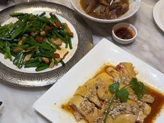 -翠华餐厅(德基广场店)