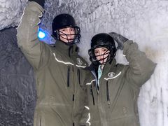 -E+有冰工厂·昆仑寒宫2(五角场店)