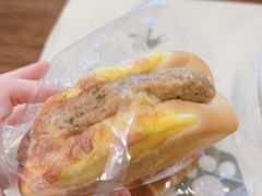 -小飞象面包公社(珠江路金鹰店)