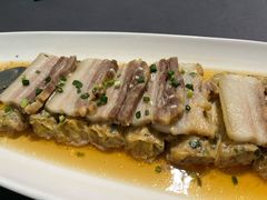 咸肉百叶包-汇瀛轩