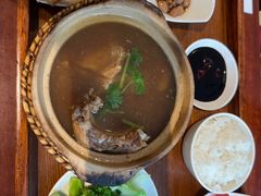 -花园咖啡厅(厦门美丽华大酒店)