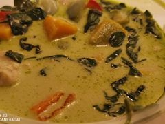 -simply thai天泰(静安嘉里中心店)