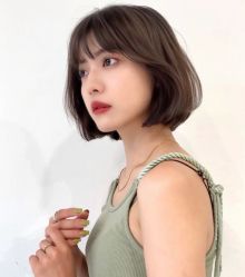 -曼都发型
