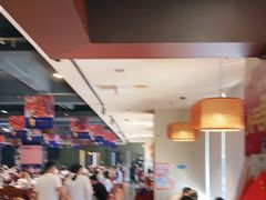 -天下客饭店(中山路店)