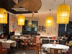 -四方桌·福建客家土菜(二中店)