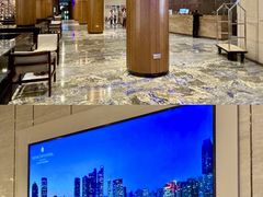 -青岛海尔洲际酒店