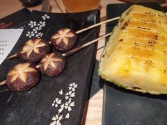 -人间酒暖·Go blanc·烧鸟·深夜食堂(陆家嘴店)