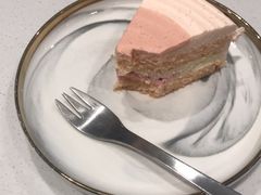 -EVERNAKED裸蛋糕(SOHO天山店)