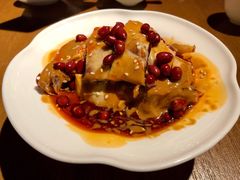 -上海小南国(正大店)