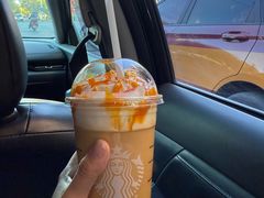 -星巴克(北京三里屯SOHO一店)