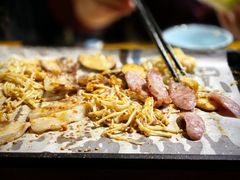 -张姐烤肉(山北路店)