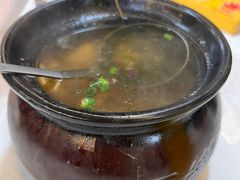 草根汤-莲花公园煎蟹(总店)