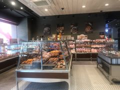 面包甜点陈列柜-巴黎贝甜(印象城店)