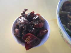 -越洋肖氏老米线(杨家坪店)