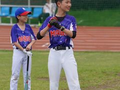-黄龙魔方运动培训·棒球·橄榄球