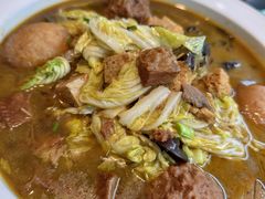 -黑窑厂糖油饼烤鸭·清真菜(总店)