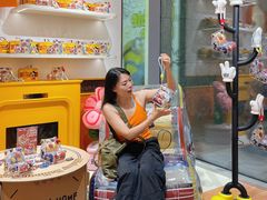 -深圳湾万象城(南山店)