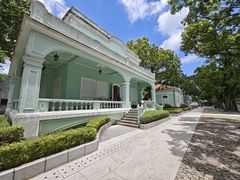 -龙环葡韵住宅式博物馆