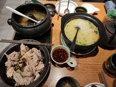 -云海肴·汽锅鸡·云南菜(高德置地店)