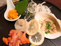 -yokocho上横町·日本食街(深业上城店)