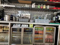 -玛尚诺意式餐厅(官舍店)