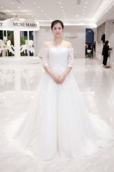 -MuseMarry婚纱(前海嘉里中心店)