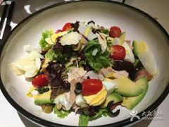 -HIHE Bistro·Oyster Bar(华熙live店)