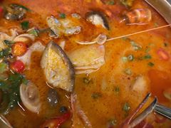 -CHINCHIN 青青·泰国料理(万象食家店)