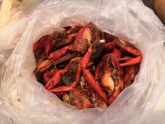 -小李子油焖大虾(南浦店)