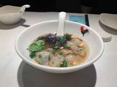 莆田扁肉汤（位）-莆田餐厅PUTIEN(深圳湾万象城家宴店)