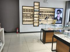 -宝岛眼镜(嘉兴桐乡时代广场店)