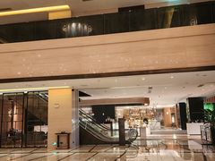 -广交会威斯汀酒店