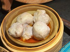 油卤农家芋头-吼堂老火锅(太古里总店)