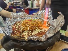 -李先生的首尔小馆(松江启源广场店)