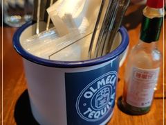 -Chili's Cafe&Bar奇利斯(滨江店)