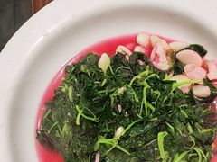 -金陵后厨·南京菜(新街口秣陵路店)