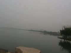 -南湖国家城市湿地公园