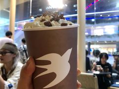 松林拿铁-BeauTea水仙(coco park店)