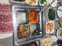 -海底捞火锅(正大乐城店)