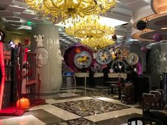 -米乐星世界KTV(汇智国际商业中心店)