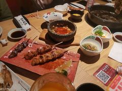 -大和食乐·鲜和牛酸汤火锅(环宇荟店)